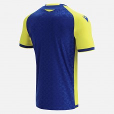 2021-22 Hellas Verona Home Jersey